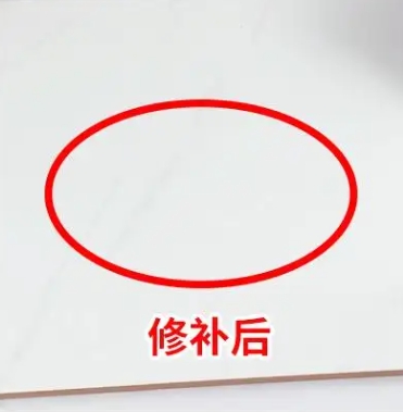 重庆瓷砖空鼓维修公司分享下板材基层，未采取柔性过渡措施的影响。在瓷砖铺贴工程中，如果采用的是板材基层（如石膏板、木工板等非刚性基层），而未采取柔性过渡措施，